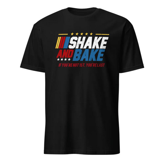 Shake and Bake