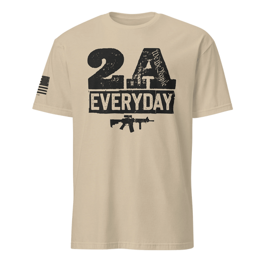 2A Everyday