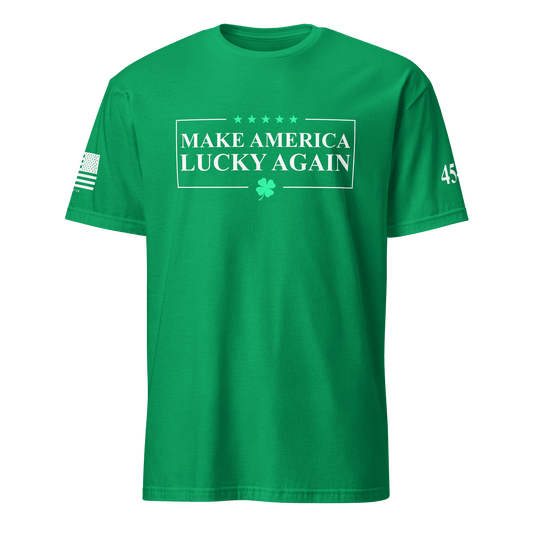 Lucky MAGA